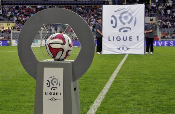 Ligue 1 Francese 14^ Giornata